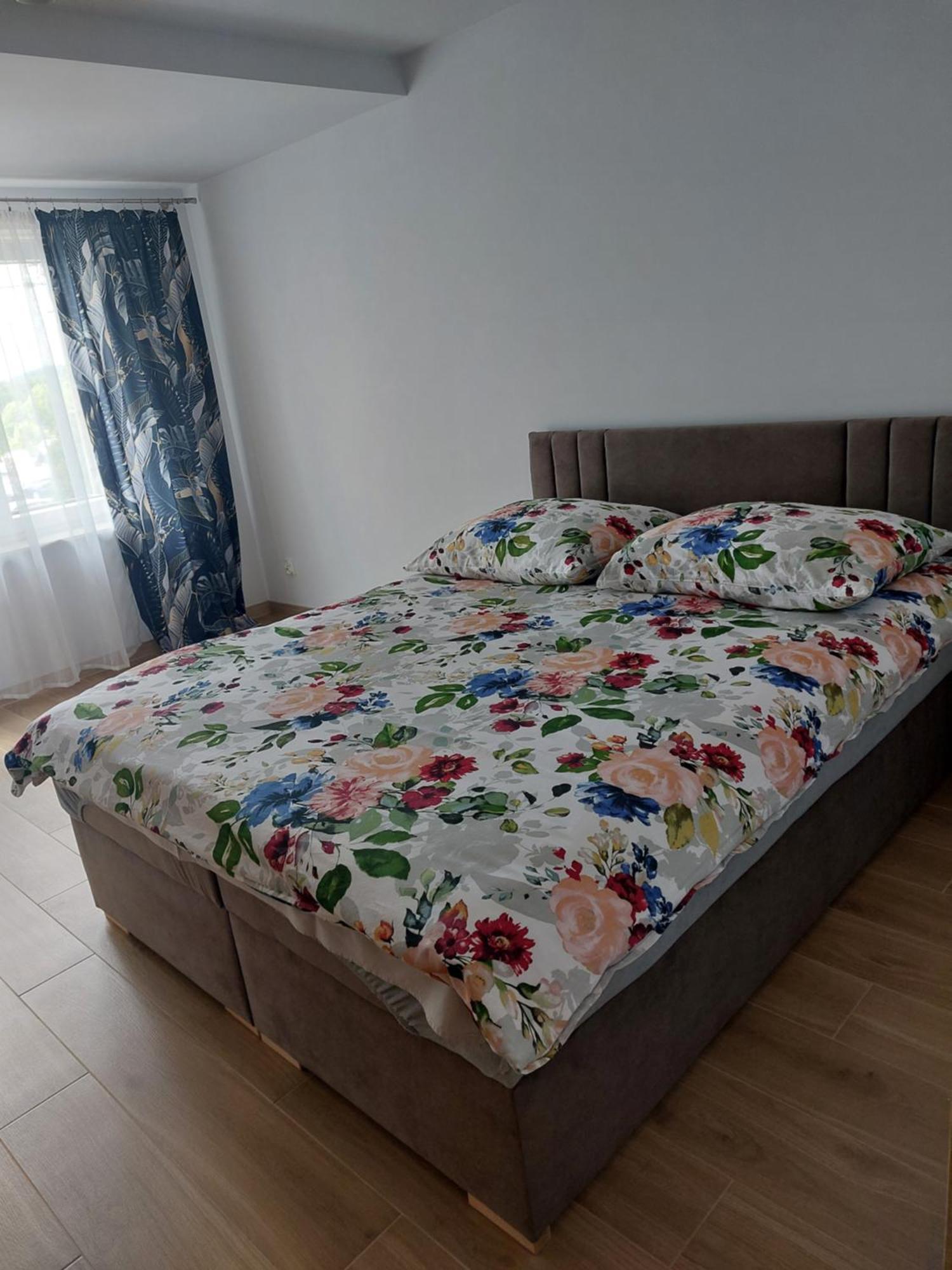 Apartament Ostrzyce